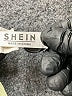Shein 100% Polyester Solid Green Casual Dress Size S - photo 7