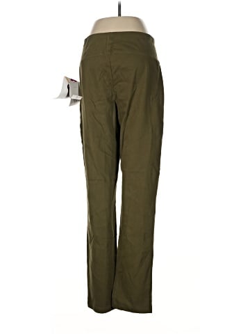 Women With Control Cargo Pants (view 2)