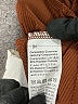 Shein Solid Brown Casual Dress Size 8 - 10 - photo 8