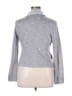 Casio Chevron-herringbone Gray Jacket Size XL - photo 2