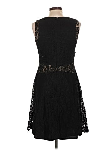 Lauren by Ralph Lauren Cocktail Dress (view 2)