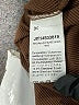 Shein Brown Cocktail Dress Size 6 - photo 8
