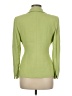 Kasper A.S.L. Green Blazer Size 6 (petite) - photo 2