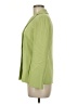 Kasper A.S.L. Green Blazer Size 6 (petite) - photo 5