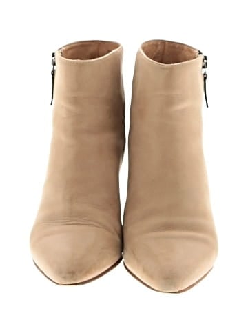 Assorted Brands Ankle Boots (view 2)