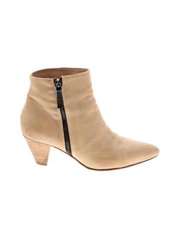 Assorted Brands Ankle Boots (view 1)
