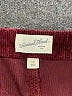 Universal Thread Burgundy Casual Pants Size 10R - photo 7