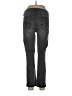 Level 99 Chevron-herringbone Gray Jeans Size 31 waist - photo 2