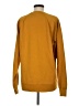 Assorted Brands Solid Gold Sweatshirt Size M - photo 2