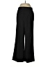 Gap Fit 100% Polyester Black Dress Pants Size M - photo 1