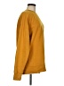 Assorted Brands Solid Gold Sweatshirt Size M - photo 4