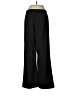 Gap Fit 100% Polyester Black Dress Pants Size M - photo 2