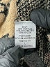 Gilli Houndstooth Brown Pullover Sweater Size L - photo 8