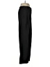 Gap Fit 100% Polyester Black Dress Pants Size M - photo 4