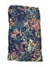 Unbranded Print Blue Scarf One size - photo 2