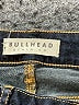 Bullhead Hearts Blue Jeans Size 5R - photo 7