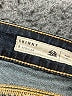 Bullhead Hearts Blue Jeans Size 5R - photo 8