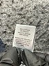 Bullhead Hearts Blue Jeans Size 5R - photo 9