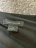 Ann Taylor Black Cocktail Dress Size 4 - photo 7