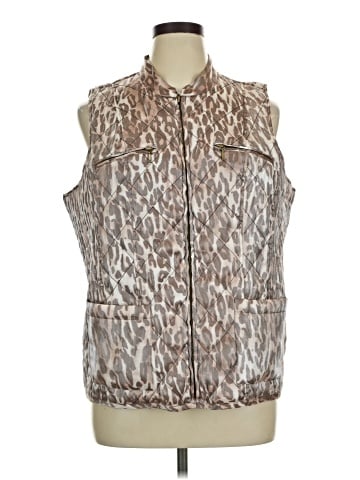 Chico's Vest (view 1)
