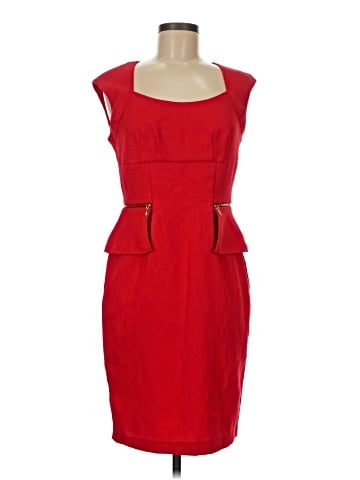 Signature London Style Cocktail Dress (view 1)
