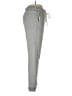 A.L.C. 100% Cotton Gray Casual Pants Size L - photo 4