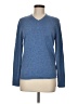 Abercrombie & Fitch Blue Pullover Sweater Size M - photo 1