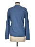 Abercrombie & Fitch Blue Pullover Sweater Size M - photo 2