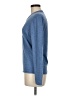 Abercrombie & Fitch Blue Pullover Sweater Size M - photo 5