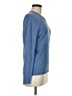 Abercrombie & Fitch Blue Pullover Sweater Size M - photo 4