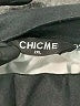 ChicMe Silver Long Sleeve Turtleneck Size 2X - photo 7