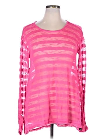 Oakley knit top (view 1)