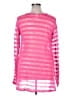 Oakley Pink knit top Size L - photo 2