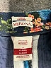 Merona Floral Blue Casual Pants Size 4 - photo 7