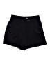 Walmart Solid Black Athletic Shorts Size S (kids) - photo 1