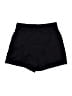 Walmart Solid Black Athletic Shorts Size S (kids) - photo 2