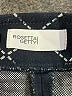 Rosetta Getty Plaid Black Dress Pants Size 4 (estimated) - photo 7
