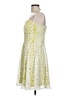 Guess Yellow Cocktail Dress Size 10 - photo 5