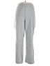 IMAN Gray Casual Pants Size 1X - photo 1