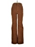 Denim Forum Brown Casual Pants Size 27 waist - photo 1