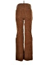 Denim Forum Brown Casual Pants Size 27 waist - photo 2