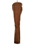 Denim Forum Brown Casual Pants Size 27 waist - photo 5