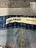 GRLFRND 100% Cotton Blue Jeans Size 24 waist - photo 6
