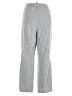 IMAN Gray Casual Pants Size 1X - photo 2