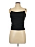 Shein Black Sleeveless Top Size L - photo 1