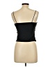 Shein Black Sleeveless Top Size L - photo 2
