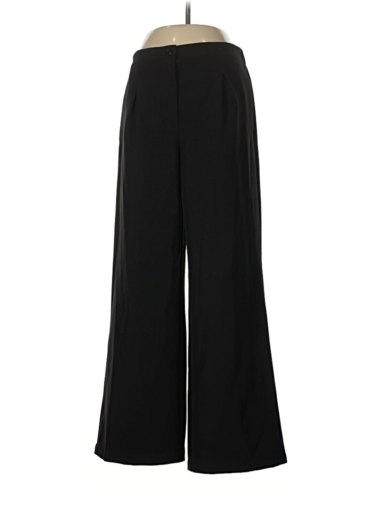 Pre-owned Sincerely Jules Dress Pants In Black