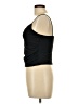 Shein Black Sleeveless Top Size L - photo 5