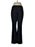 Express Plaid Black Dress Pants Size 8 - photo 2