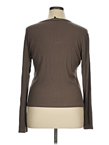 French Laundry Cardigan (view 2)